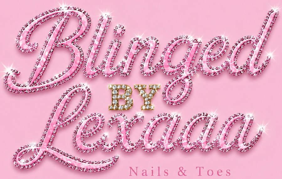 Blinged by Lexaaa